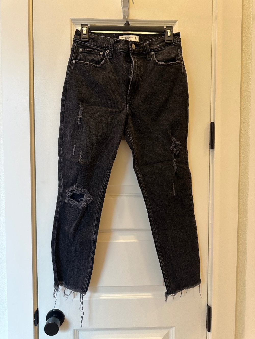Abercrombie & Fitch Jeans Size 27/4s